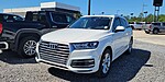 Used 2018 AUDI Q7 PREMIUM PLUS in SLIDELL, LOUISIANA