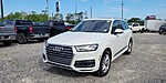 Used 2018 AUDI Q7 PREMIUM PLUS in SLIDELL, LOUISIANA