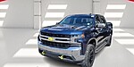 Used 2019 CHEVROLET SILVERADO 1500 LT in SLIDELL, LOUISIANA