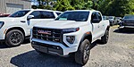 Used 2023 GMC CANYON 4WD AT4 in SLIDELL, LOUISIANA