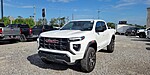 Used 2023 GMC CANYON 4WD AT4 in SLIDELL, LOUISIANA