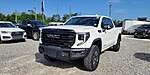 Used 2024 GMC SIERRA 1500 AT4 in SLIDELL, LOUISIANA