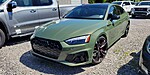 Used 2025 AUDI S5 SPORTBACK PREMIUM PLUS in SLIDELL, LOUISIANA
