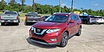Used 2018 NISSAN ROGUE SL in SLIDELL, LOUISIANA