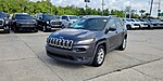 Used 2017 JEEP CHEROKEE 75TH ANNIVERSARY EDITION in SLIDELL, LOUISIANA