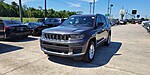 Used 2025 JEEP GRAND CHEROKEE L LAREDO X in SLIDELL, LOUISIANA
