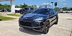 Used 2025 PORSCHE CAYENNE  in SLIDELL, LOUISIANA