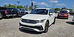 Used 2022 Volkswagen Tiguan SEL R-LINE in SLIDELL, LOUISIANA