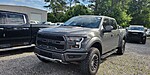 Used 2020 FORD F-150 RAPTOR in SLIDELL, LOUISIANA