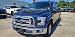 Used 2016 FORD F-150 XLT in SLIDELL, LOUISIANA