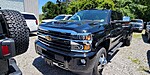 Used 2019 CHEVROLET SILVERADO 3500 HIGH COUNTRY in SLIDELL, LOUISIANA