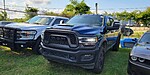 Used 2024 RAM 2500 REBEL in SLIDELL, LOUISIANA