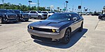 Used 2019 DODGE CHALLENGER SXT in SLIDELL, LOUISIANA