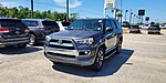 Used 2015 TOYOTA 4RUNNER LIMITED in SLIDELL, LOUISIANA