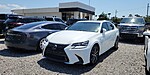 Used 2020 LEXUS GS GS 350 F SPORT in SLIDELL, LOUISIANA