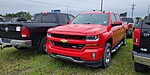 Used 2017 CHEVROLET SILVERADO 1500 LT in SLIDELL, LOUISIANA