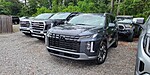 Used 2025 HYUNDAI PALISADE SEL PREMIUM 7P in SLIDELL, LOUISIANA