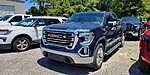 Used 2022 GMC SIERRA 1500 LIMITED SLT in SLIDELL, LOUISIANA