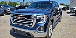 Used 2022 GMC SIERRA 1500 LIMITED SLT in SLIDELL, LOUISIANA