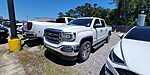 Used 2016 GMC SIERRA 1500 SLT in SLIDELL, LOUISIANA