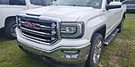 Used 2016 GMC SIERRA 1500 SLT in SLIDELL, LOUISIANA