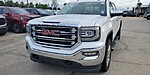 Used 2016 GMC SIERRA 1500 SLT in SLIDELL, LOUISIANA