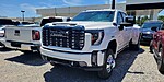 Used 2024 GMC SIERRA 3500HD DENALI ULTIMATE in SLIDELL, LOUISIANA