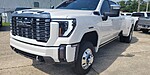 Used 2024 GMC SIERRA 3500HD DENALI ULTIMATE in SLIDELL, LOUISIANA