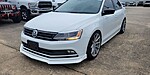 Used 2016 Volkswagen Jetta 1.8T SPORT in SLIDELL, LOUISIANA