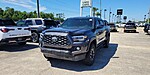 Used 2021 TOYOTA TACOMA TRD OFF ROAD in SLIDELL, LOUISIANA