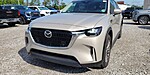 Used 2025 MAZDA CX-90 PREFERRED PACKAGE in SLIDELL, LOUISIANA