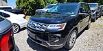 Used 2018 FORD EXPLORER LIMITED in SLIDELL, LOUISIANA