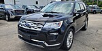 Used 2018 FORD EXPLORER LIMITED in SLIDELL, LOUISIANA
