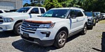 Used 2018 FORD EXPLORER XLT in SLIDELL, LOUISIANA