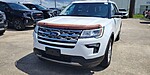 Used 2018 FORD EXPLORER XLT in SLIDELL, LOUISIANA