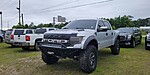 Used 2013 FORD F-150 SVT RAPTOR in SLIDELL, LOUISIANA