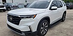 Used 2025 Honda Pilot ELITE in SLIDELL, LOUISIANA