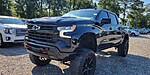 Used 2024 CHEVROLET SILVERADO 1500 LT TRAIL BOSS in SLIDELL, LOUISIANA