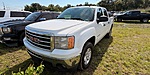 Used 2013 GMC SIERRA 1500 SLE in SLIDELL, LOUISIANA