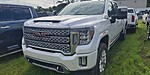 Used 2021 GMC SIERRA 2500 DENALI in SLIDELL, LOUISIANA
