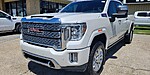Used 2021 GMC SIERRA 2500 DENALI in SLIDELL, LOUISIANA