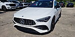 Used 2025 MERCEDES-BENZ CLA AMG CLA 35 in SLIDELL, LOUISIANA