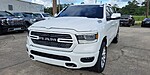 Used 2024 RAM 1500 LARAMIE in SLIDELL, LOUISIANA