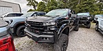 Used 2020 CHEVROLET SILVERADO 1500 LT TRAIL BOSS in SLIDELL, LOUISIANA