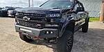 Used 2020 CHEVROLET SILVERADO 1500 LT TRAIL BOSS in SLIDELL, LOUISIANA