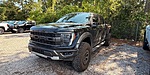 Used 2023 FORD F-150 RAPTOR in SLIDELL, LOUISIANA