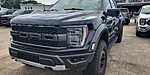 Used 2023 FORD F-150 RAPTOR in SLIDELL, LOUISIANA