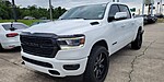 Used 2019 RAM 1500 BIG HORN/LONE STAR in SLIDELL, LOUISIANA