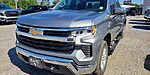 Used 2024 CHEVROLET SILVERADO 1500 LT in SLIDELL, LOUISIANA