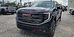 Used 2025 GMC SIERRA 1500 AT4 in SLIDELL, LOUISIANA